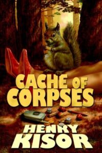 A Cache of Corpses

