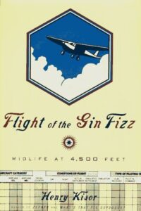 Flight of the Gin Fizz