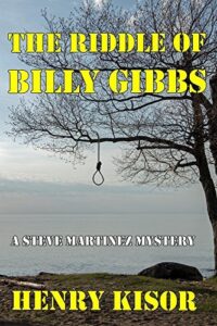 The Riddle of Billy Gibbs

