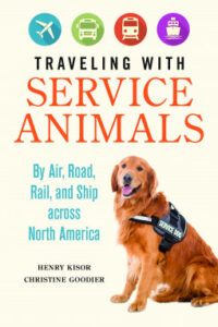 Traveling with Service Animals