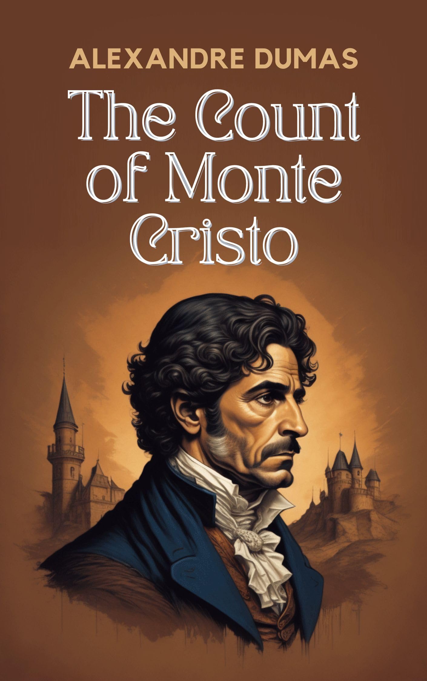 Reviews The Count of Monte Cristo by Alexandre Dumas - Henry Kisor