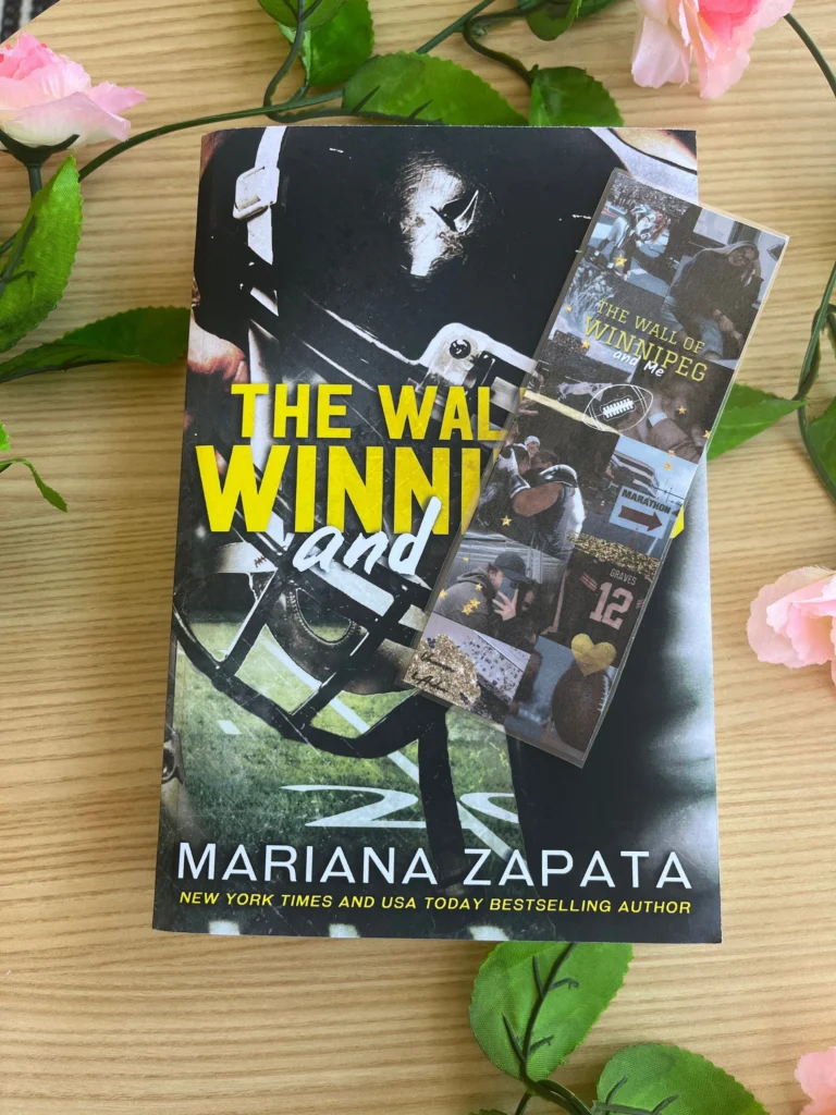 Reviews The Wall of Winnipeg and Me by Mariana Zapata Henry Kisor