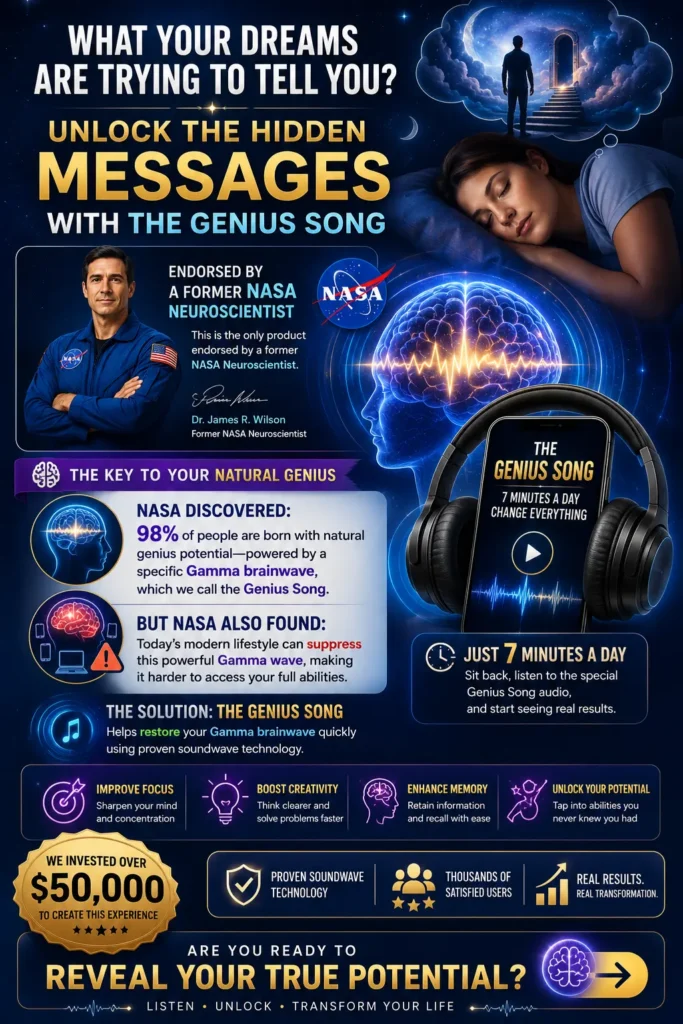 Genius Song